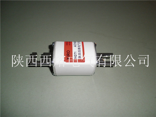 NGT/NGTC料方型母線(xiàn)式熔斷器